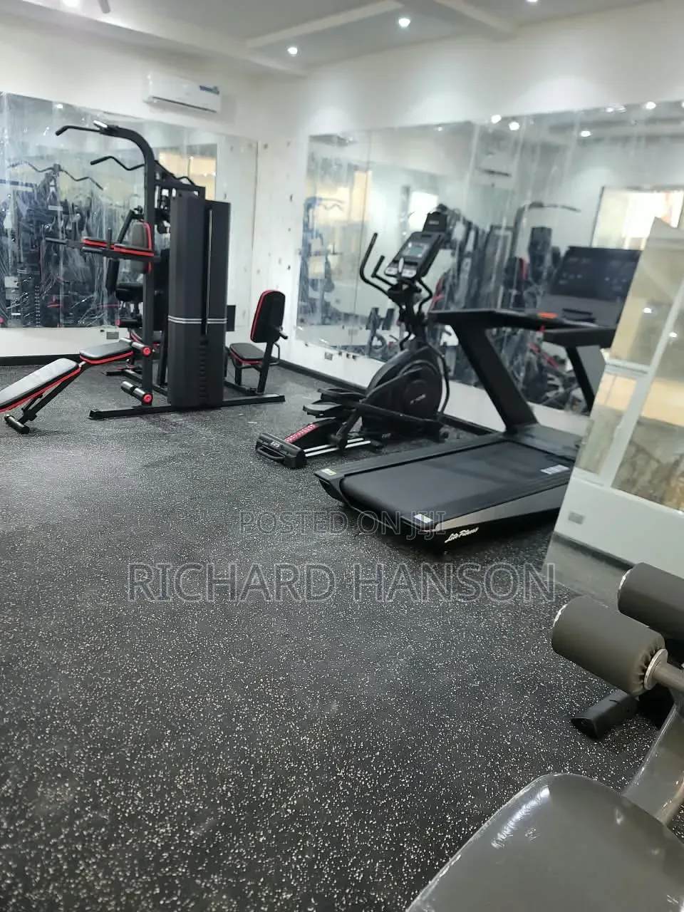 2bdrm Apartment in Lekki (Elf) for sale in Lekki Phase 1