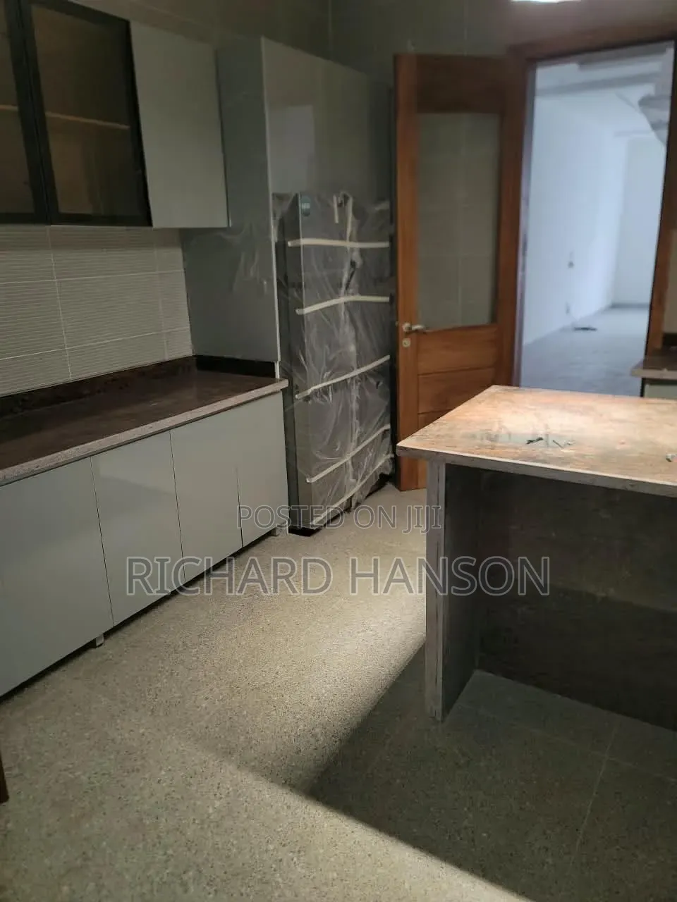 3bdrm Apartment in Lekki (Elf) for sale in Lekki Phase 1