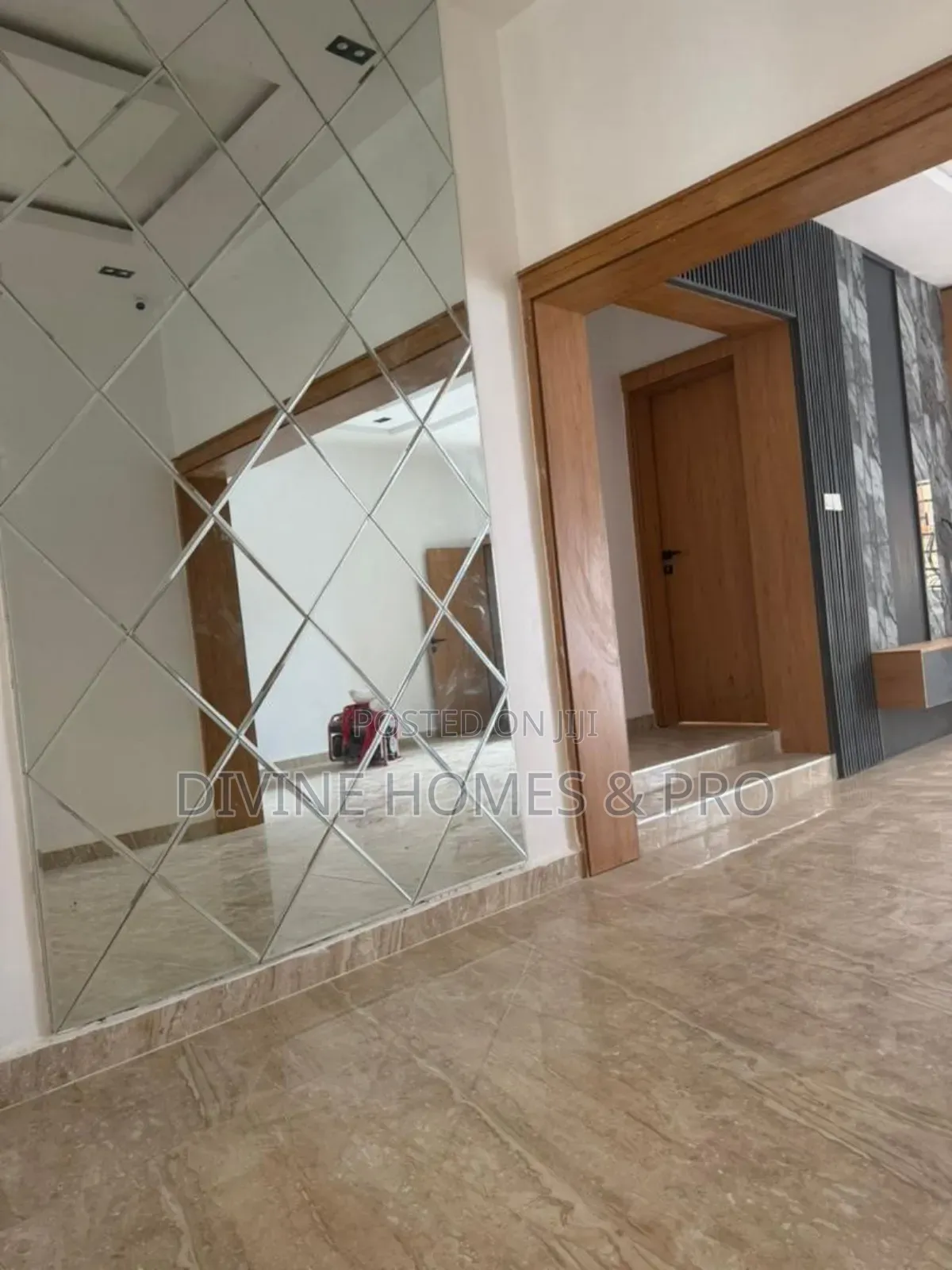 3bdrm Bungalow in Gwarinpa for sale in Gwarinpa