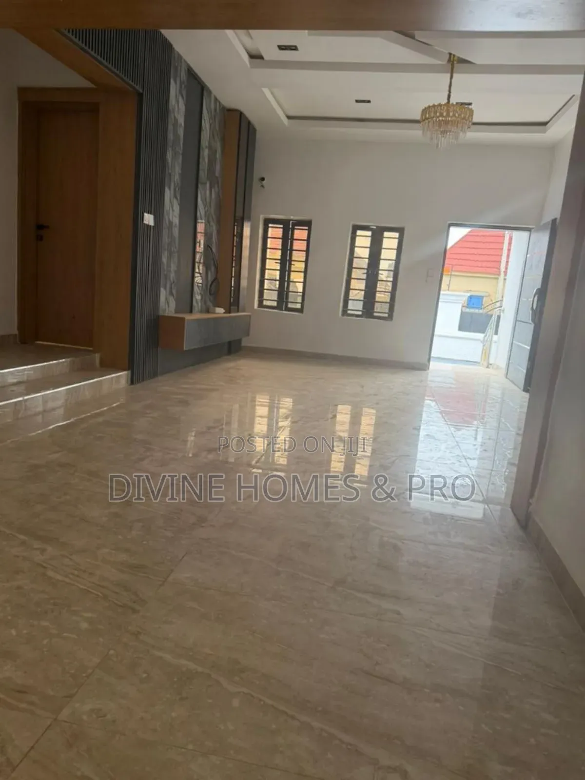 3bdrm Bungalow in Gwarinpa for sale in Gwarinpa