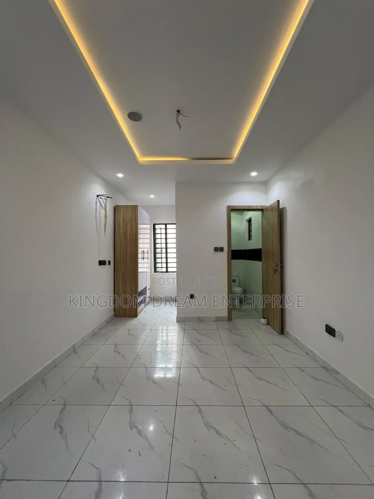 2bdrm Apartment in Ilasan Ikate Lekki for rent in Ikate