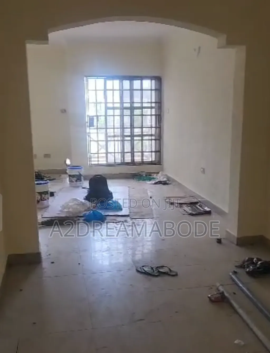 3bdrm Apartment in Omole Phase 2 for rent in Omole Phase 2