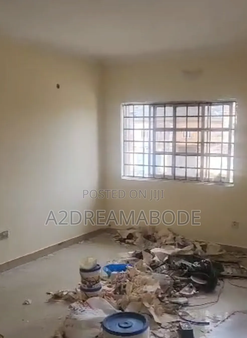 3bdrm Apartment in Omole Phase 2 for rent in Omole Phase 2