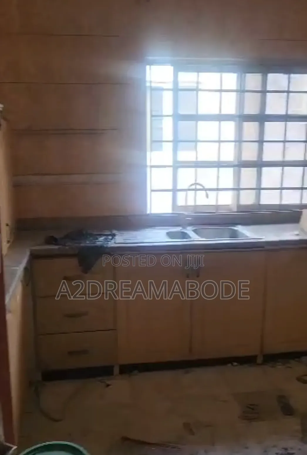 3bdrm Apartment in Omole Phase 2 for rent in Omole Phase 2