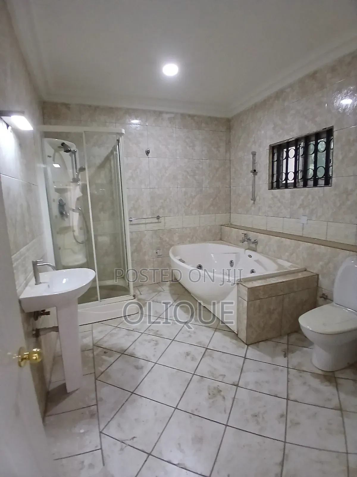 6bdrm Duplex in Maitama for rent in Maitama