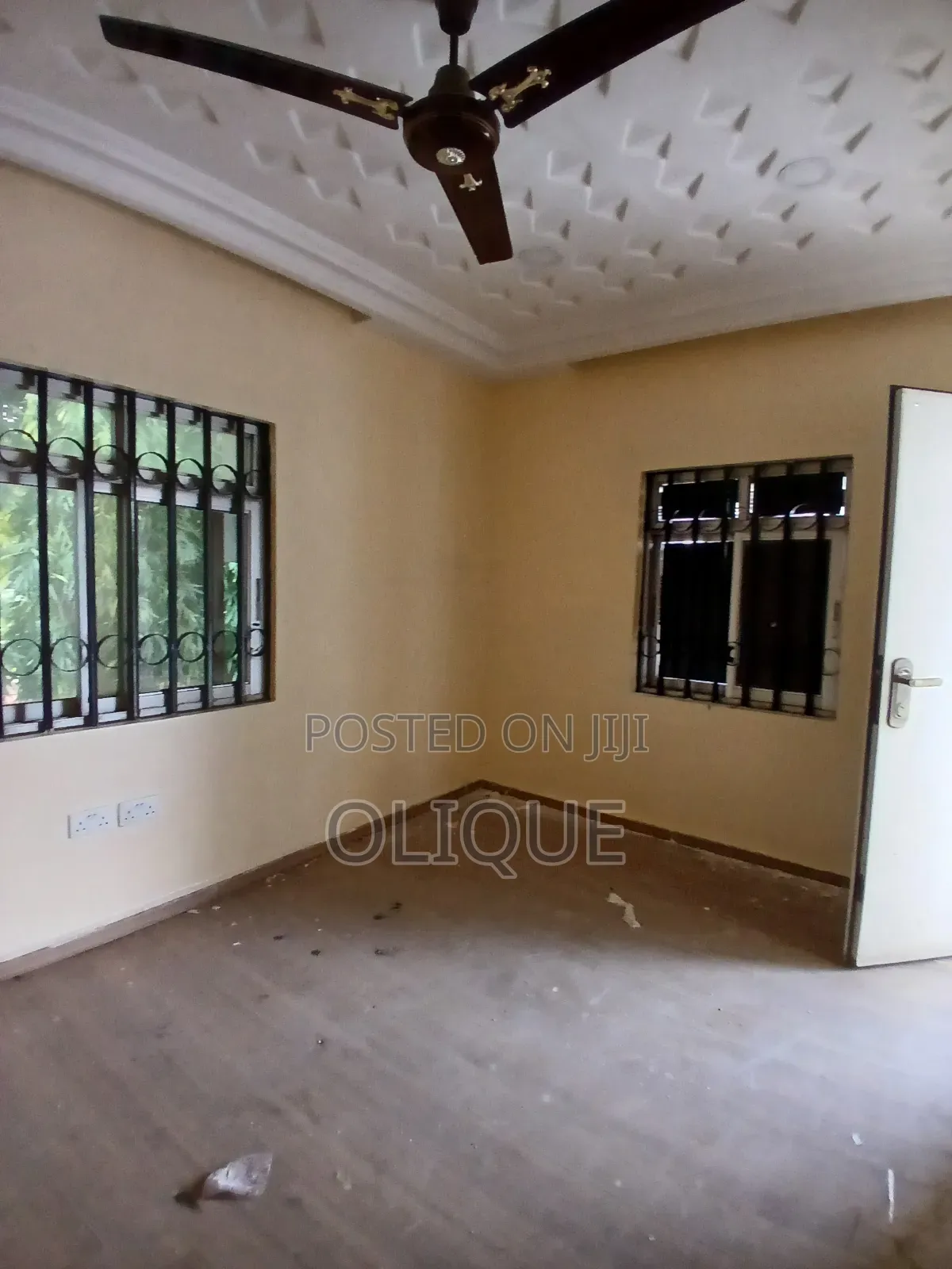 6bdrm Duplex in Maitama for rent in Maitama