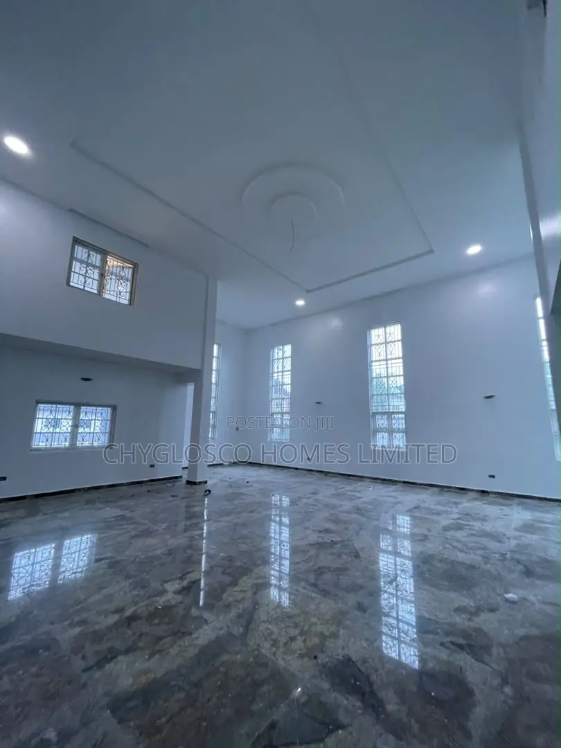 5bdrm Duplex in GRA Phase 3 / Port-Harcourt for rent in GRA Phase 3 / Port-Harcourt