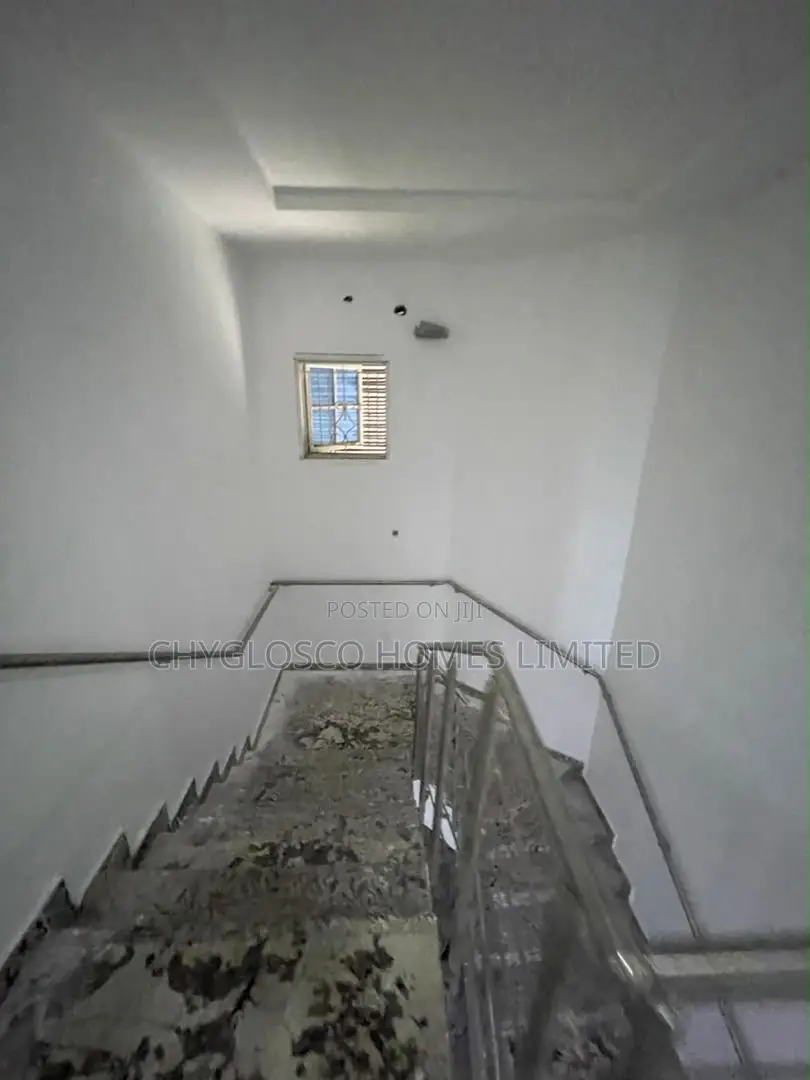 5bdrm Duplex in GRA Phase 3 / Port-Harcourt for rent in GRA Phase 3 / Port-Harcourt
