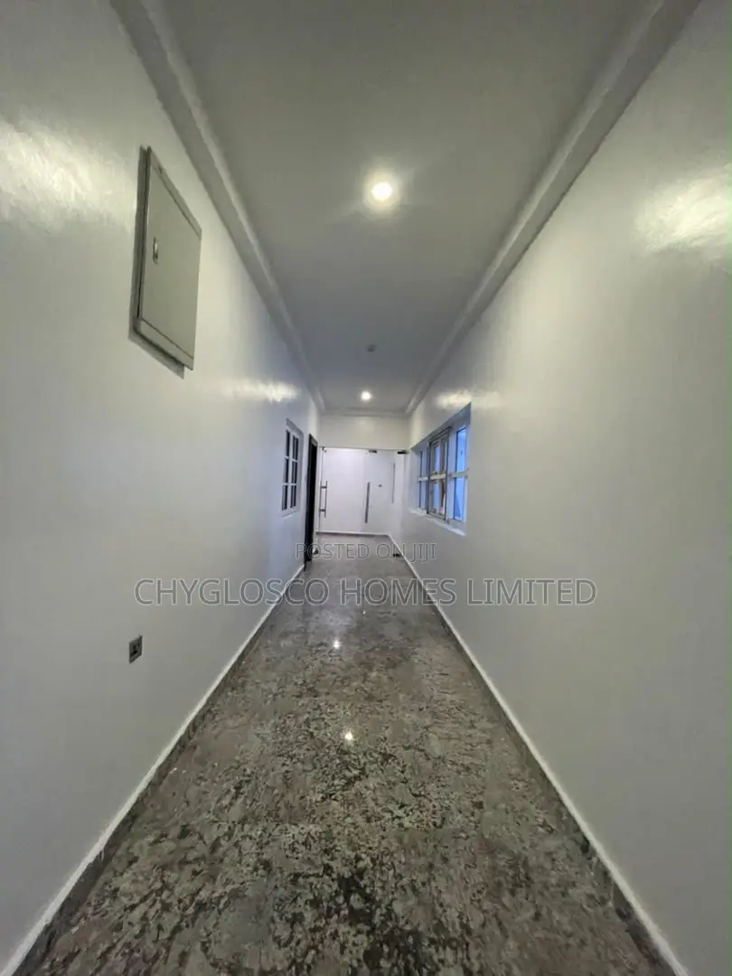 5bdrm Duplex in GRA Phase 3 / Port-Harcourt for rent in GRA Phase 3 / Port-Harcourt