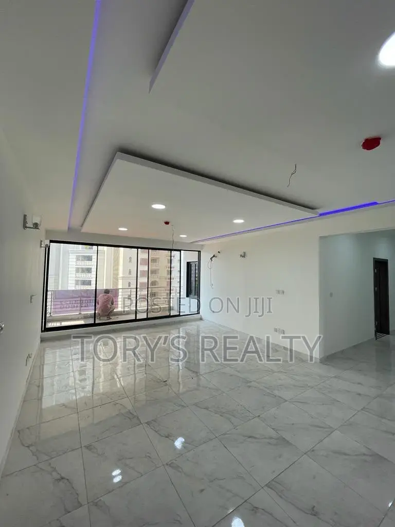 3bdrm Apartment in Victoria Island Extension for rent in Victoria Island Extension