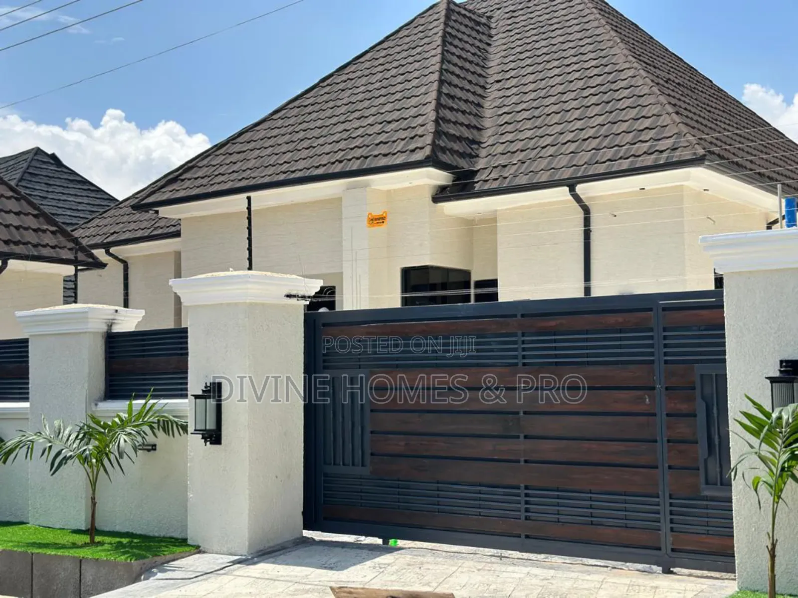 3bdrm Bungalow in Gwarinpa for sale in Gwarinpa