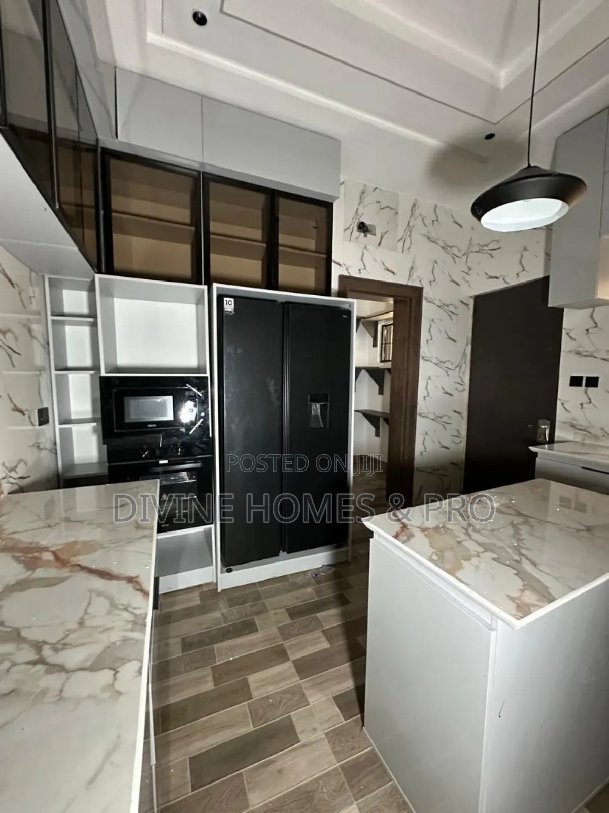 3bdrm Bungalow in Gwarinpa for sale in Gwarinpa