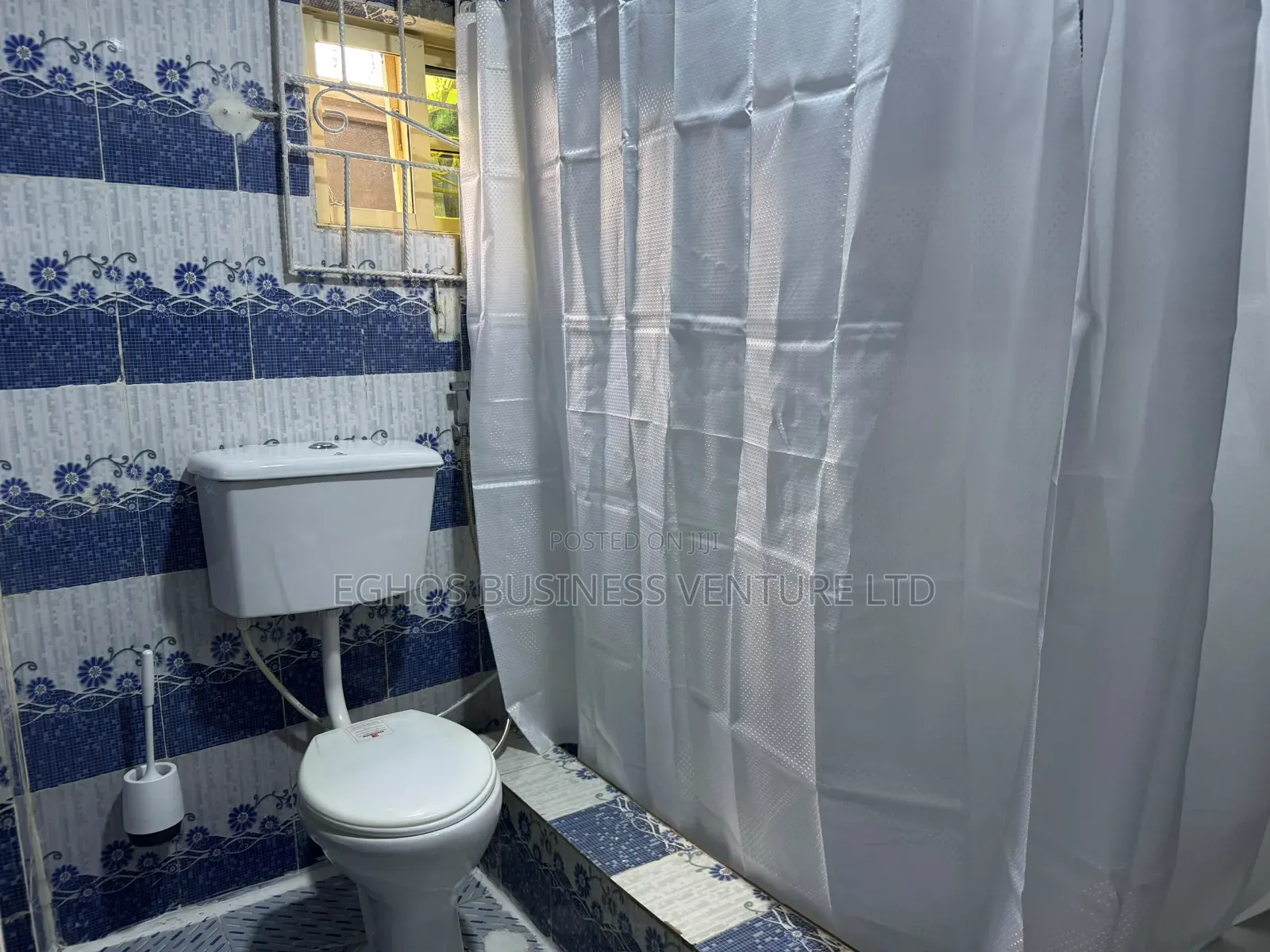 Fully Furnished 1bedroom Apartment With Constant Electricity in Benin City