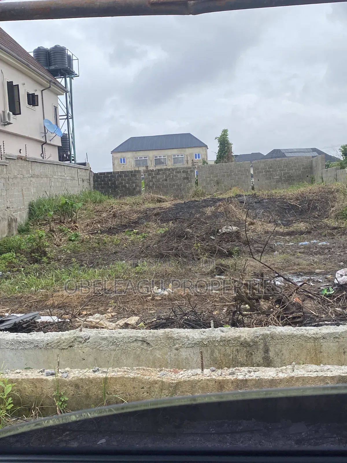 Certificate of Occupancy in Apple Junction