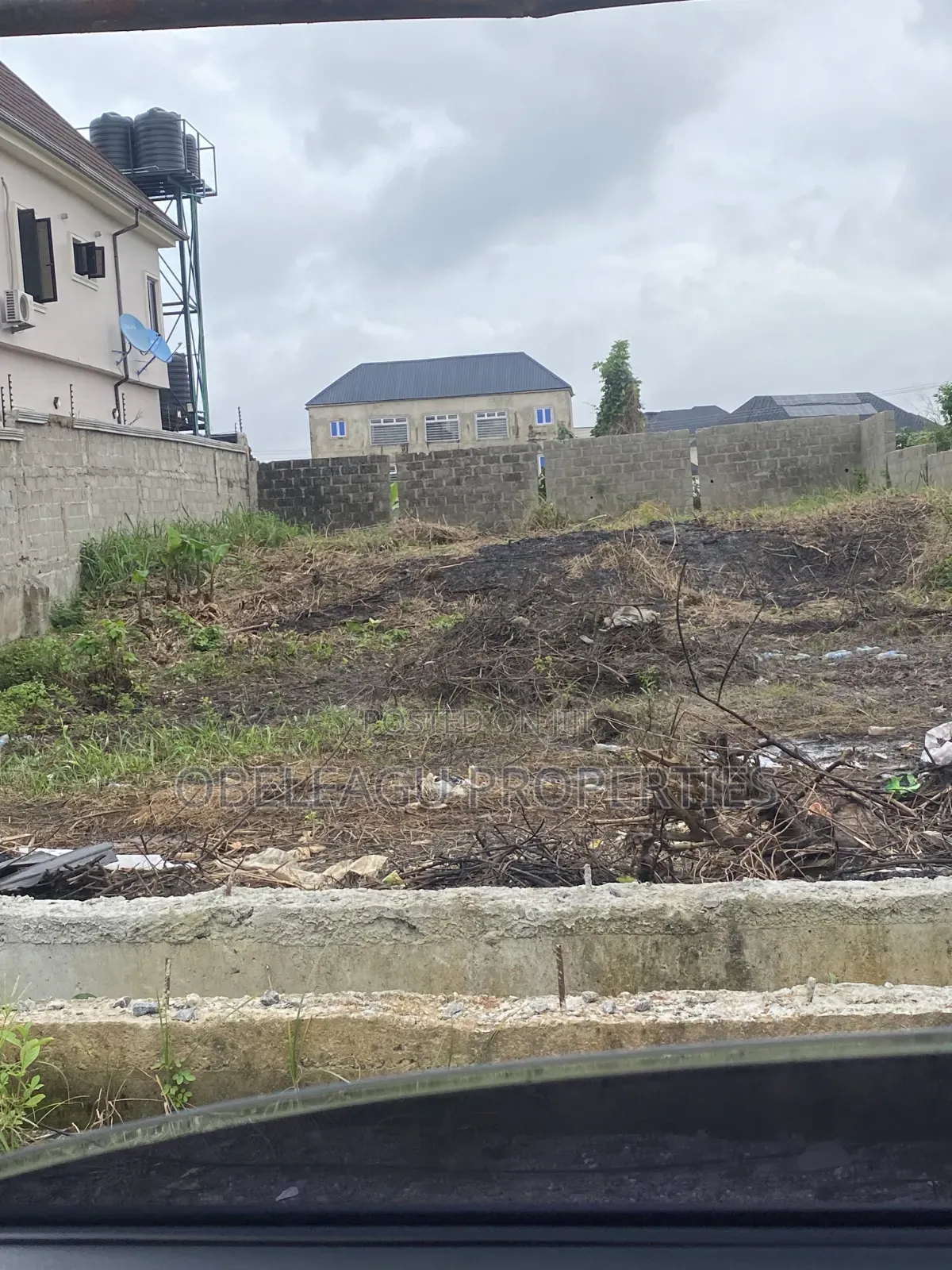 Certificate of Occupancy in Apple Junction