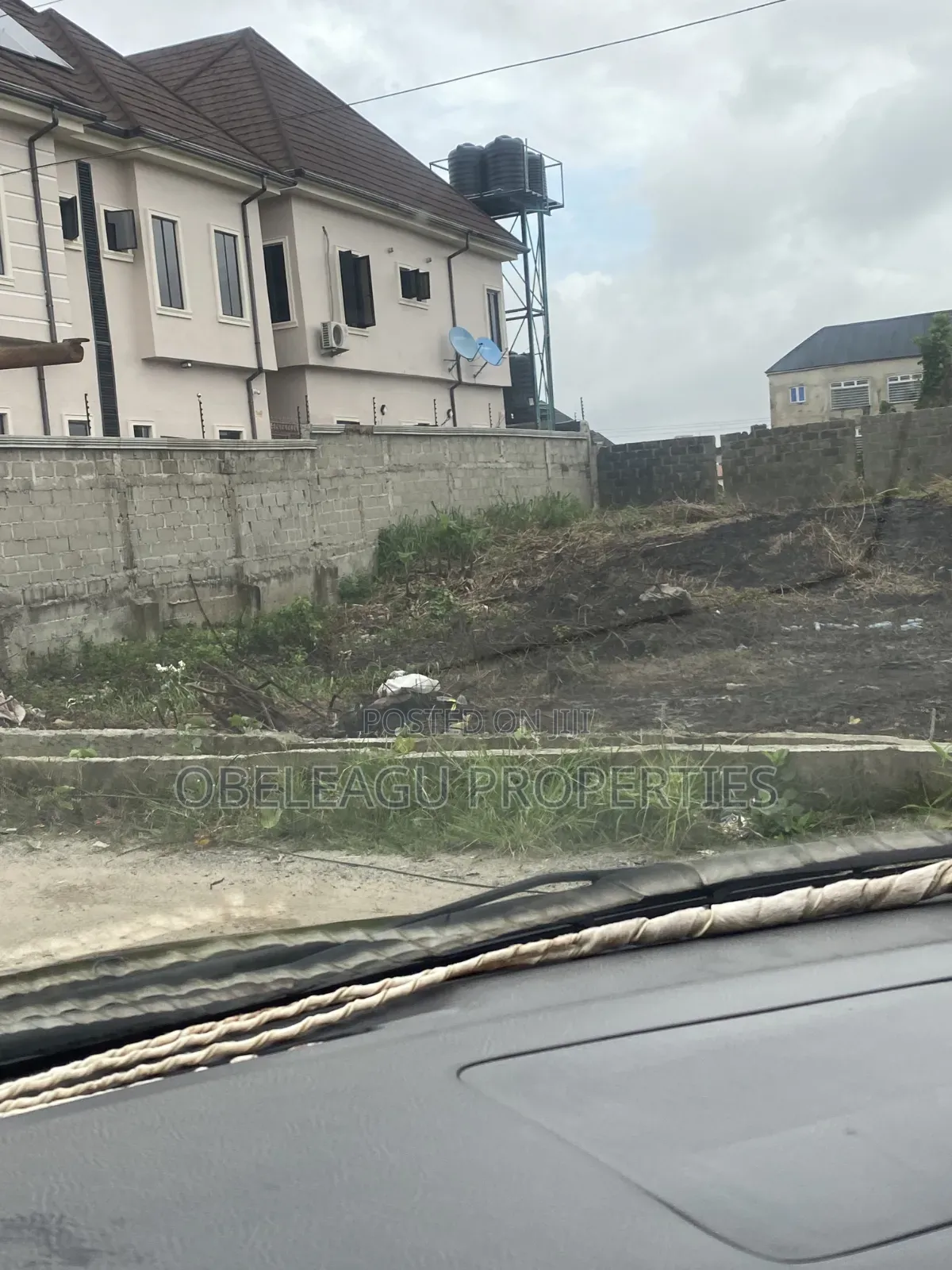 Certificate of Occupancy in Apple Junction