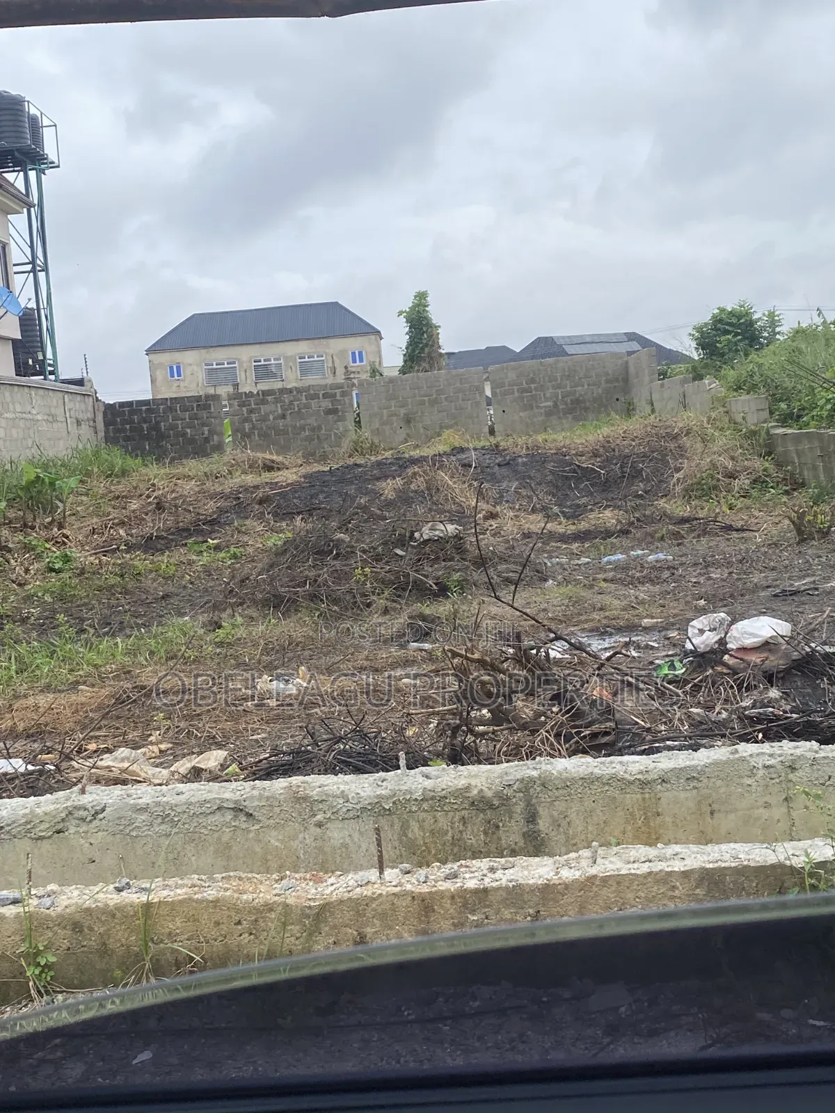Certificate of Occupancy in Apple Junction