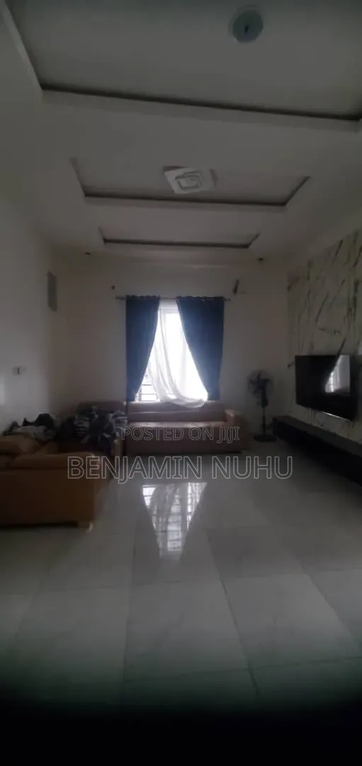 Furnished 5bdrm Duplex in Ikate Elegushi for rent in Ikate