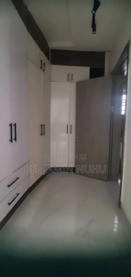 Furnished 5bdrm Duplex in Ikate Elegushi for rent in Ikate