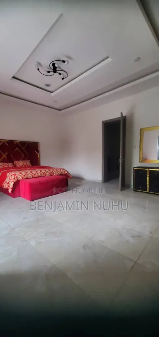 Furnished 5bdrm Duplex in Ikate Elegushi for rent in Ikate