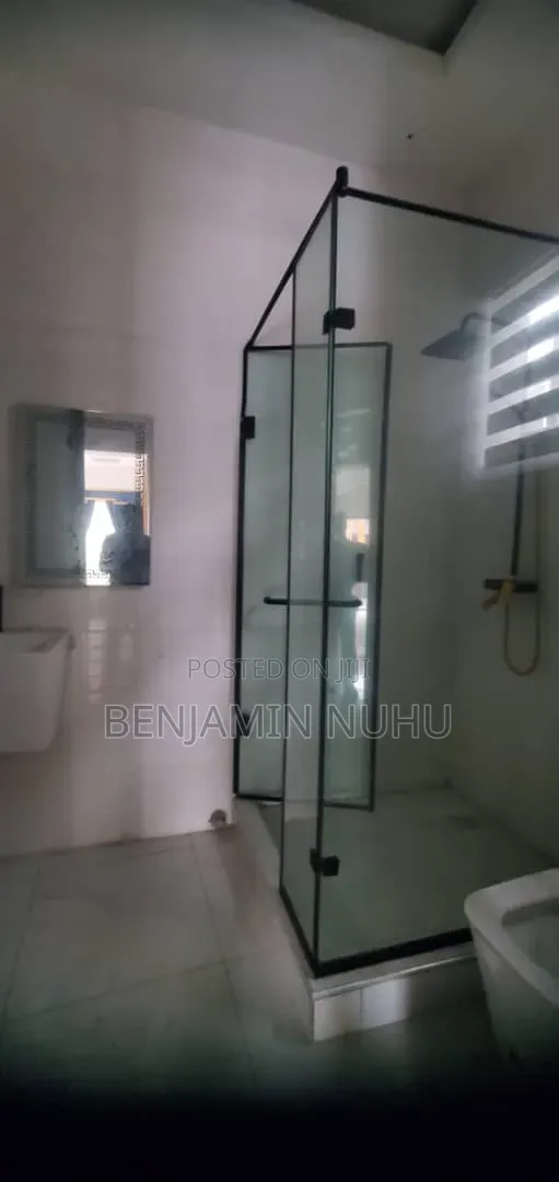 Furnished 5bdrm Duplex in Ikate Elegushi for rent in Ikate