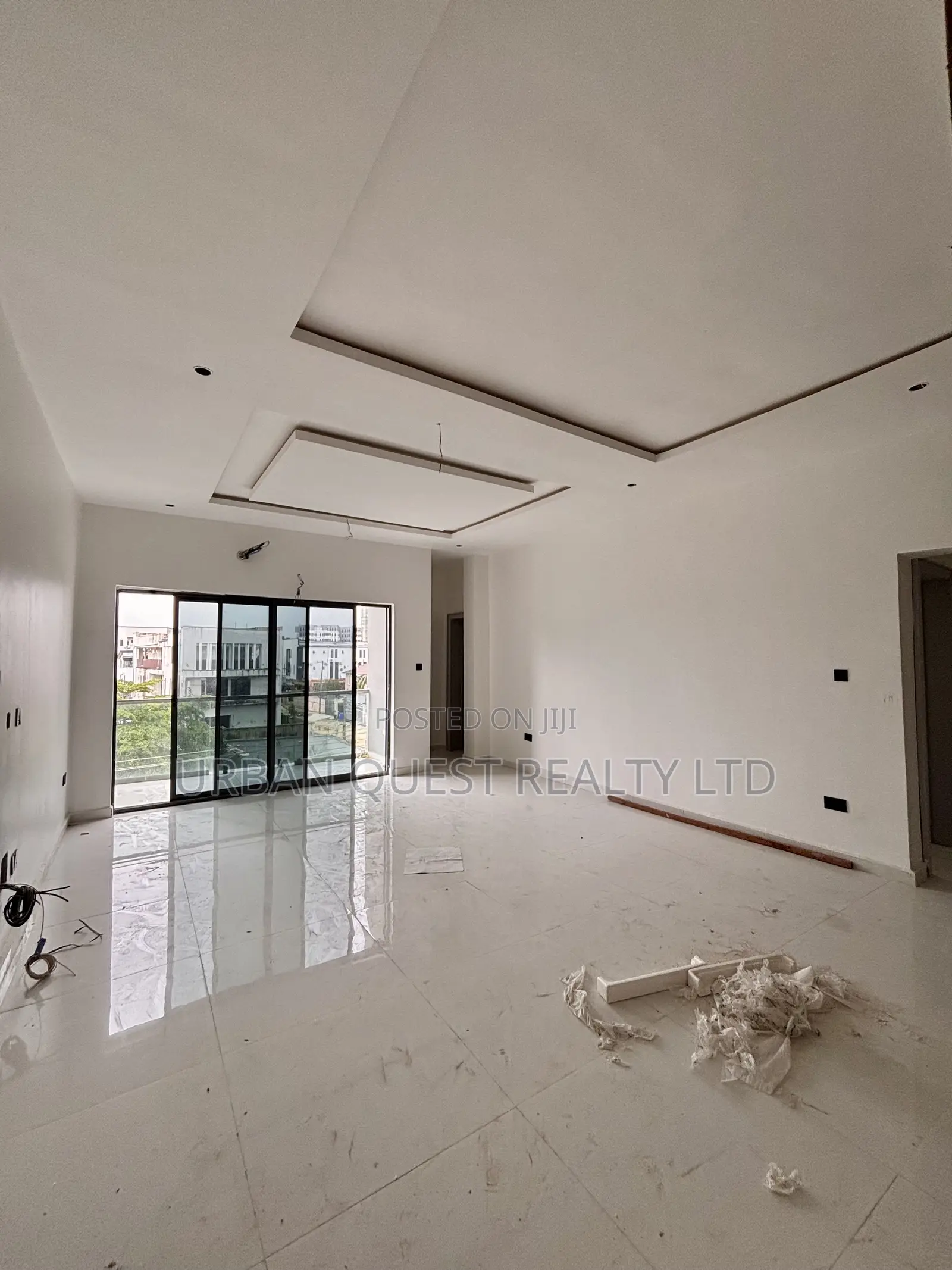 2bdrm Apartment in Lekki Phase 1 for rent in Lekki Phase 1