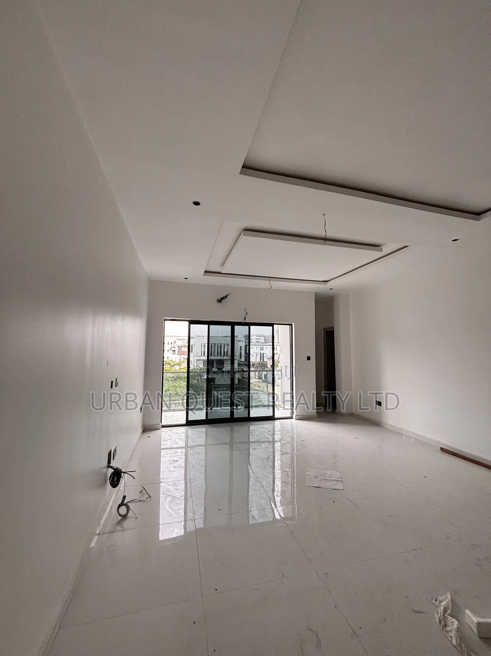 2bdrm Apartment in Lekki Phase 1 for rent in Lekki Phase 1