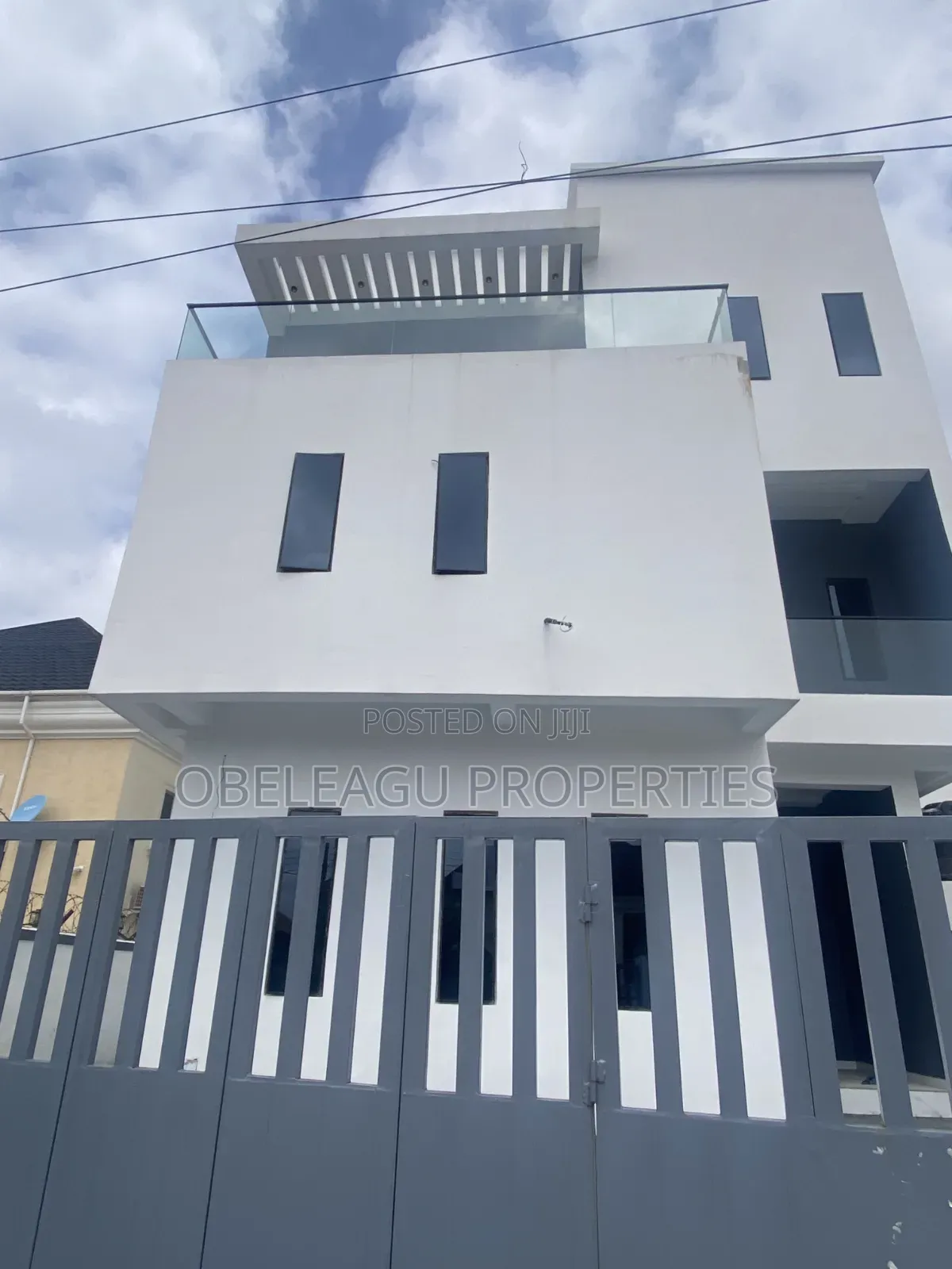 5bdrm Duplex in Midland Estate, Apple Junction for sale in Apple Junction