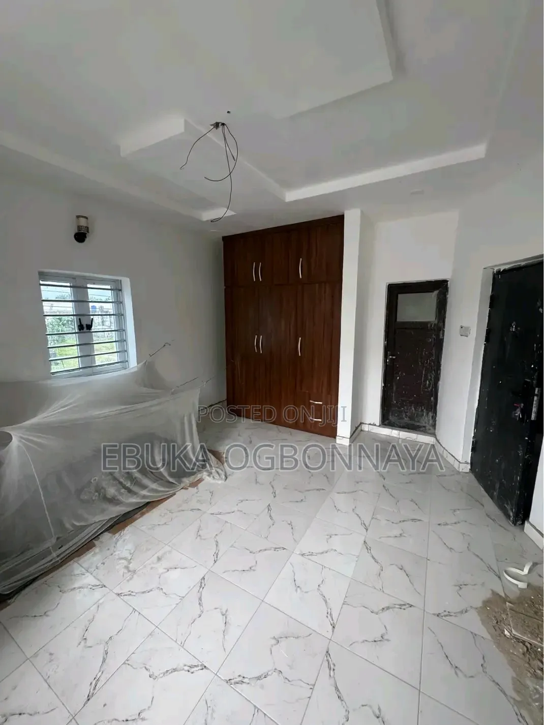 3bdrm Block of Flats in New Gra,, Obio-Akpor for rent in Obio-Akpor