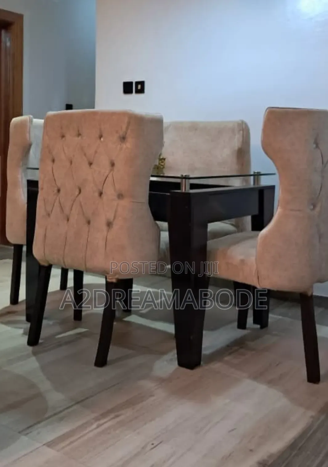 Furnished 3bdrm Apartment in Ikeja Gra for rent in Ikeja GRA