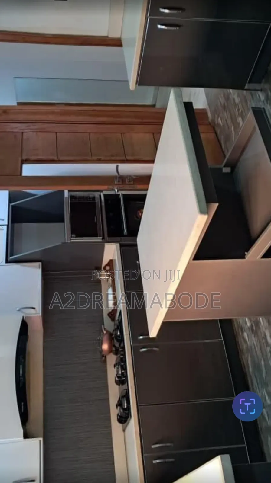 Furnished 3bdrm Apartment in Ikeja Gra for rent in Ikeja GRA