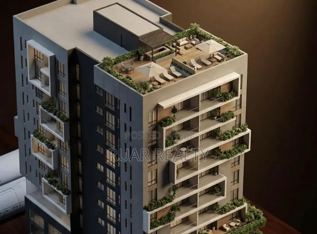 4bdrm Apartment in Lekki Phase 1 for sale in Lekki Phase 1