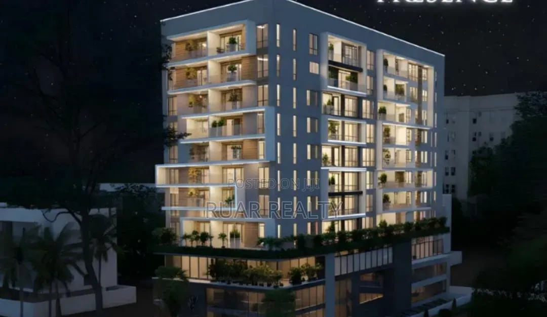 4bdrm Apartment in Lekki Phase 1 for sale in Lekki Phase 1