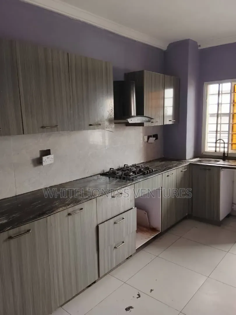3bdrm Apartment in Buene Vista, Lafiaji for rent in Lafiaji