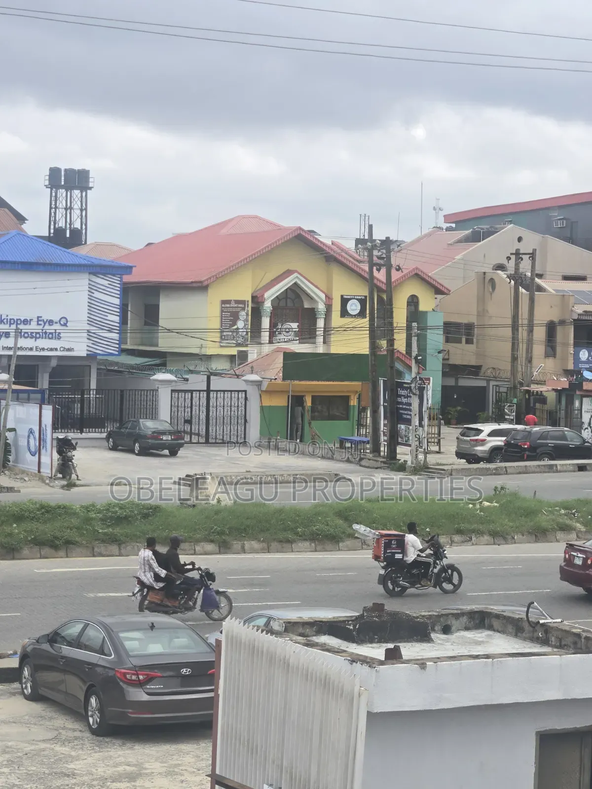 Office Space /Shop to Let in Apple Junction