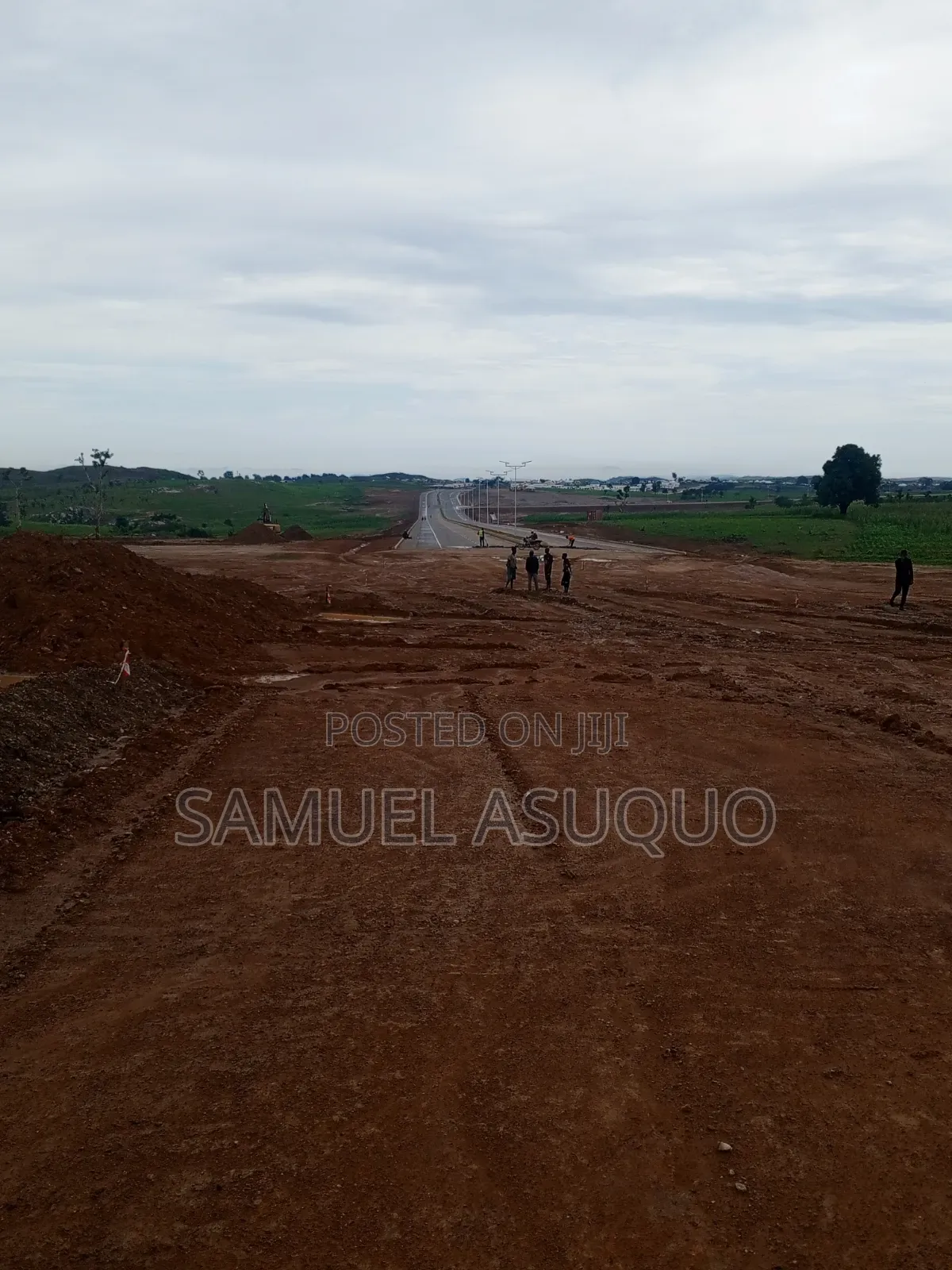 Estate Plots for Both Investors and Private Residential Purpose in Wasa