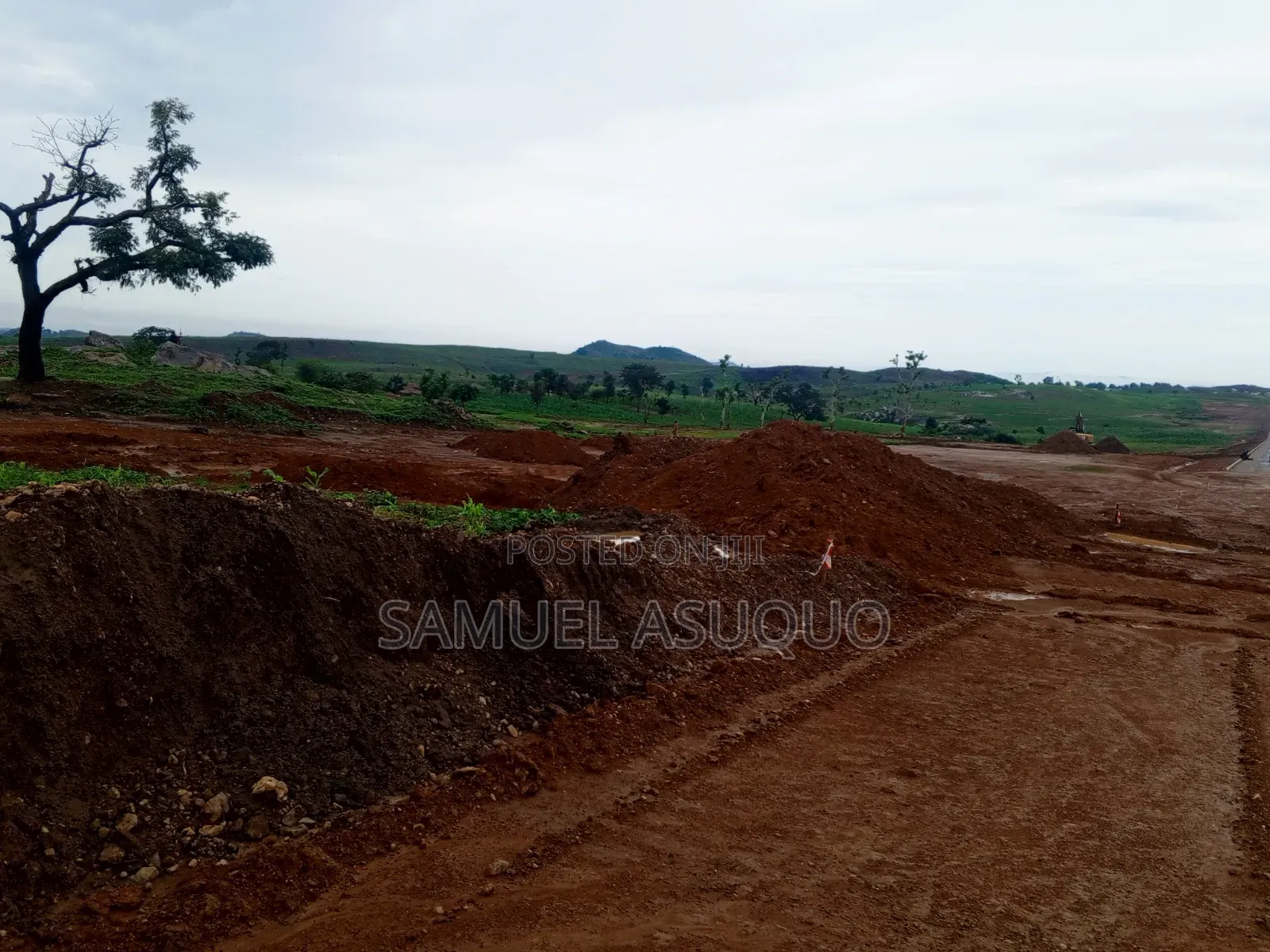 Estate Plots for Both Investors and Private Residential Purpose in Wasa