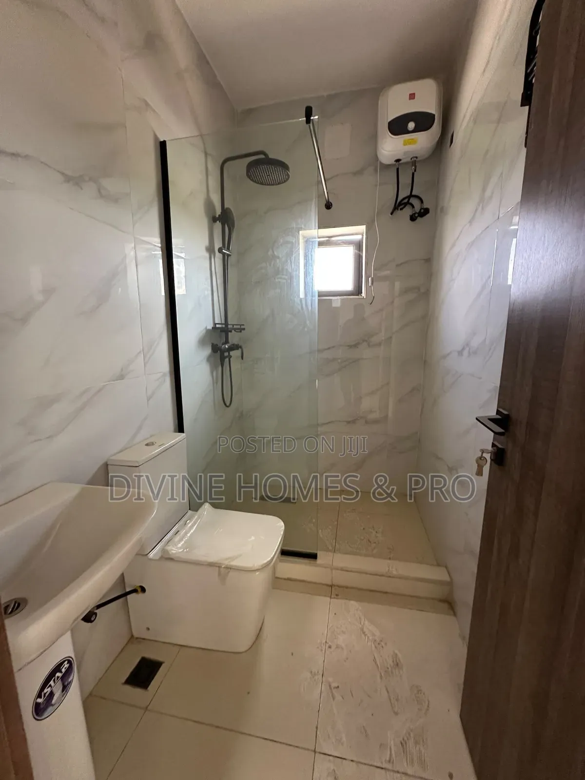 4bdrm Duplex in Gwarinpa for sale in Gwarinpa