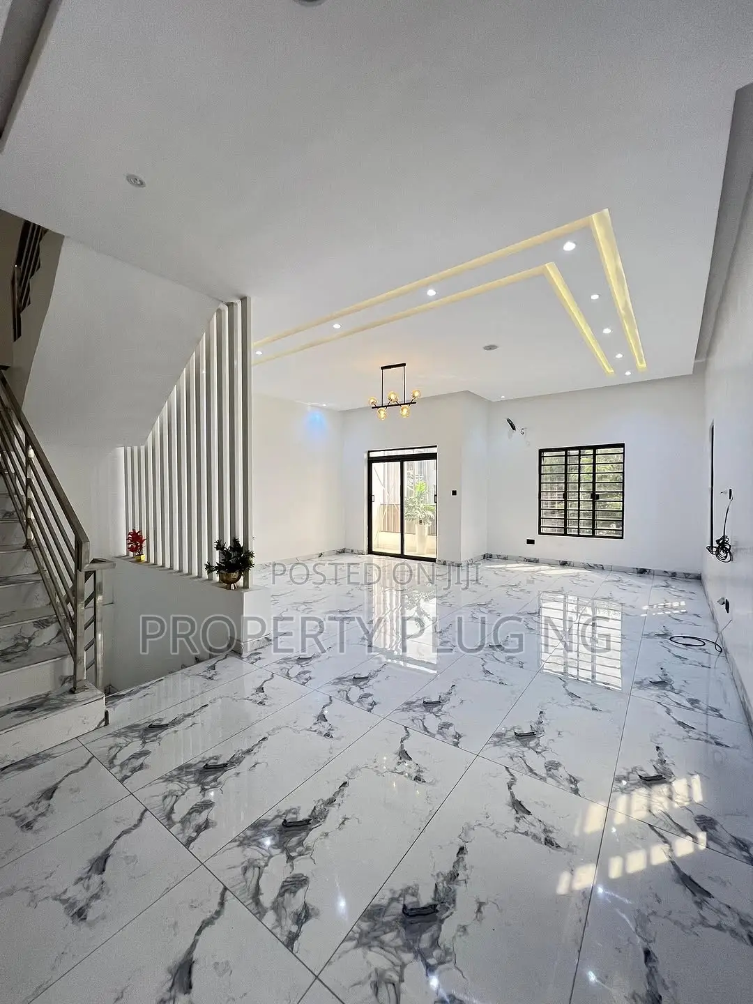 4bdrm House in Lekki for sale in Lekki Phase 1
