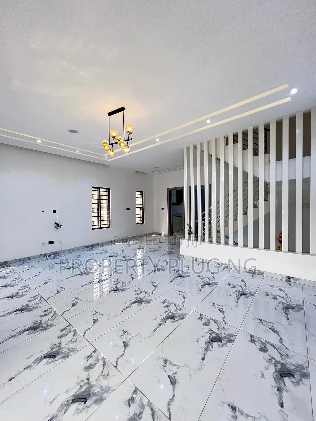 4bdrm House in Lekki for sale in Lekki Phase 1