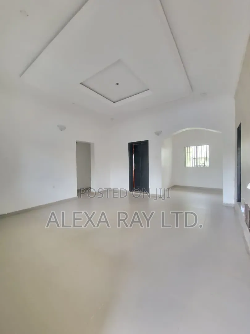 2bdrm Apartment in Unity Estate, Badore for rent in Badore