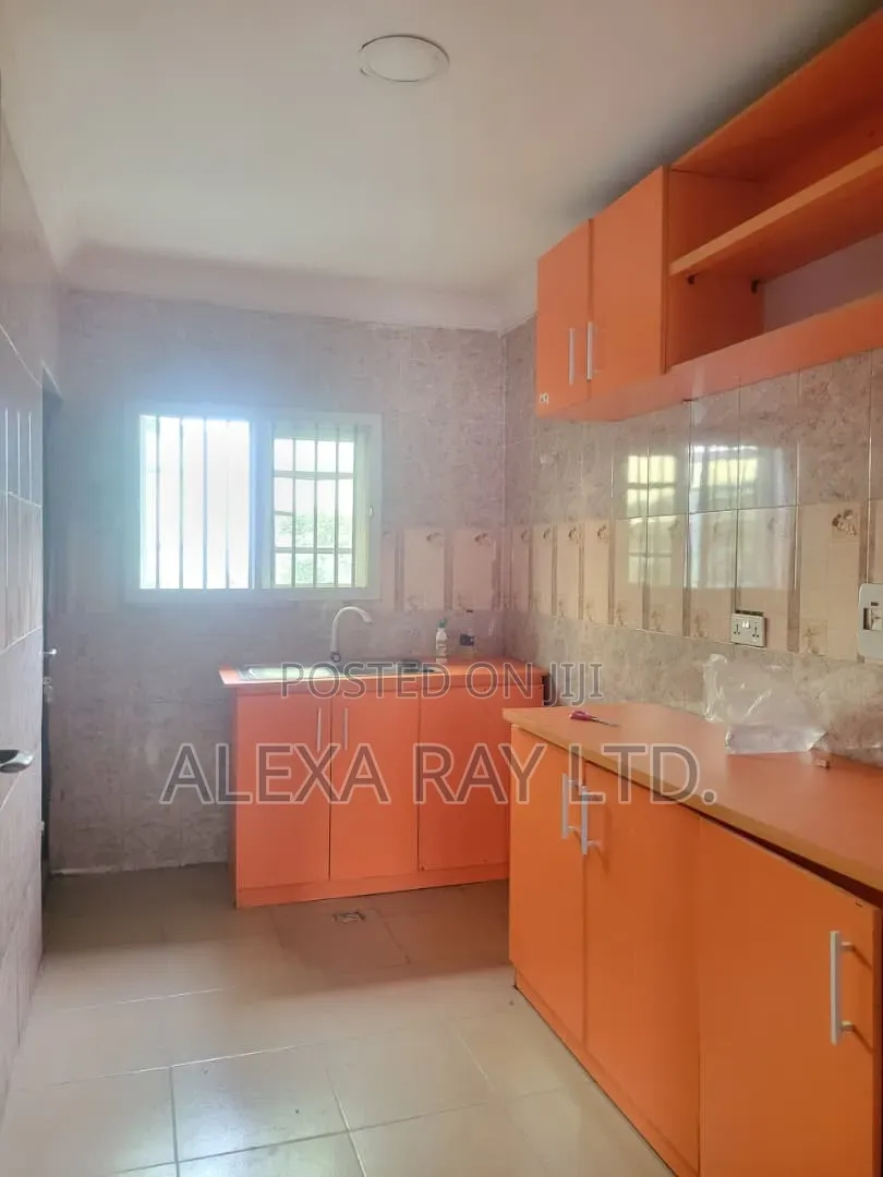 2bdrm Apartment in Unity Estate, Badore for rent in Badore