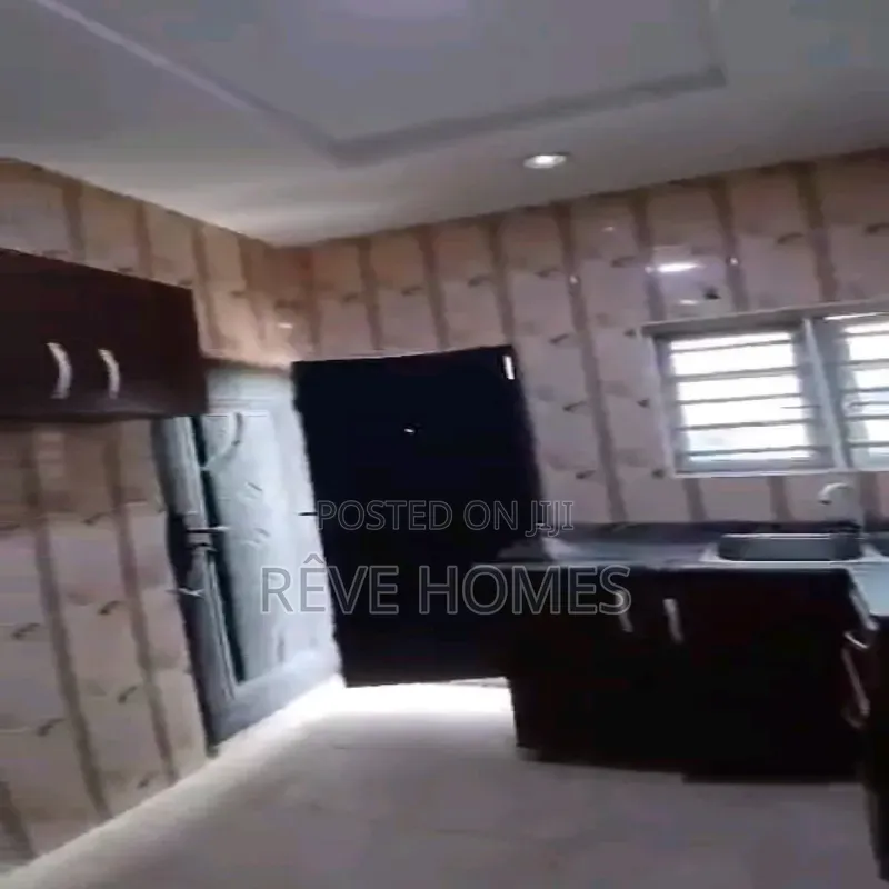 2bdrm Block of Flats in Shomolu / Shomolu for rent in Shomolu / Shomolu