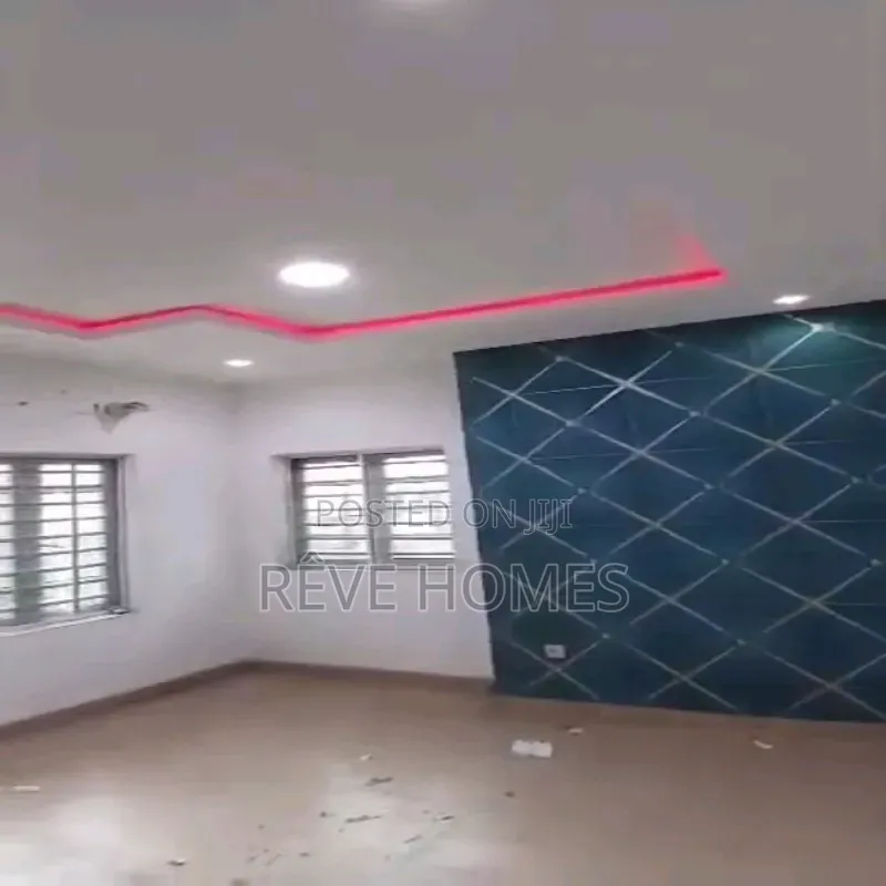 2bdrm Block of Flats in Shomolu / Shomolu for rent in Shomolu / Shomolu