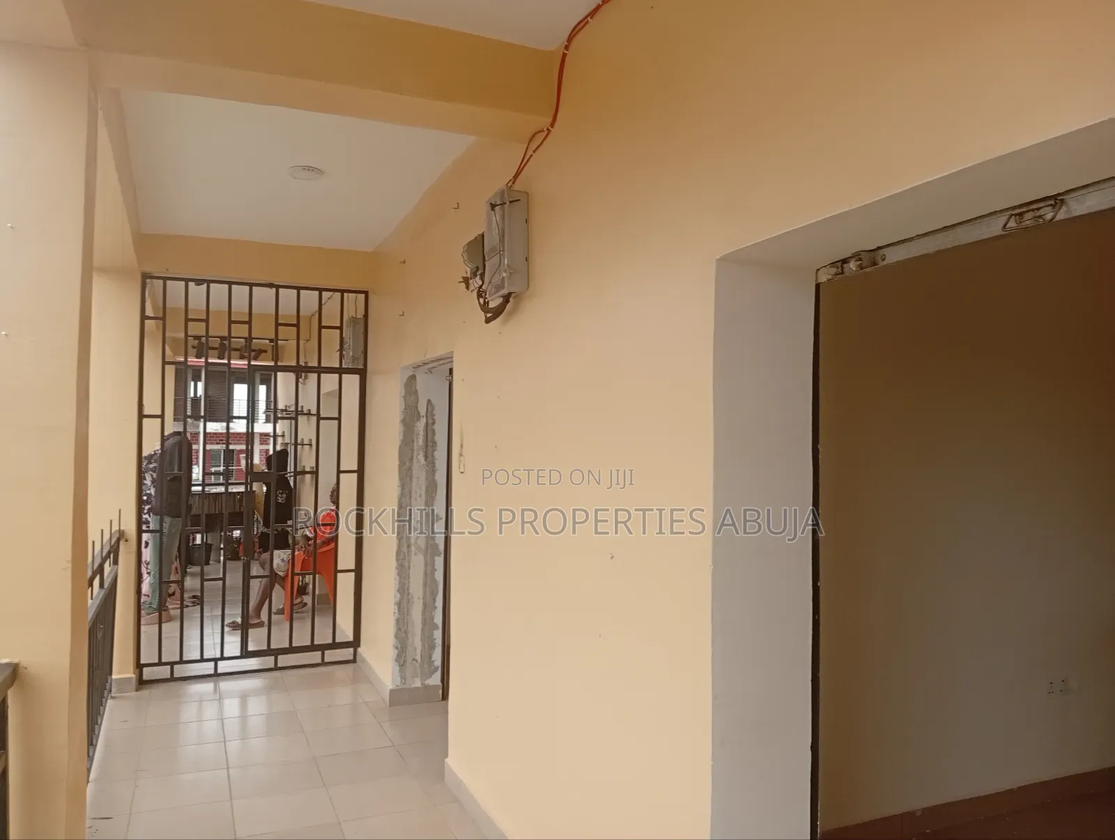 Shop for Rent in Kubwa  in Kubwa