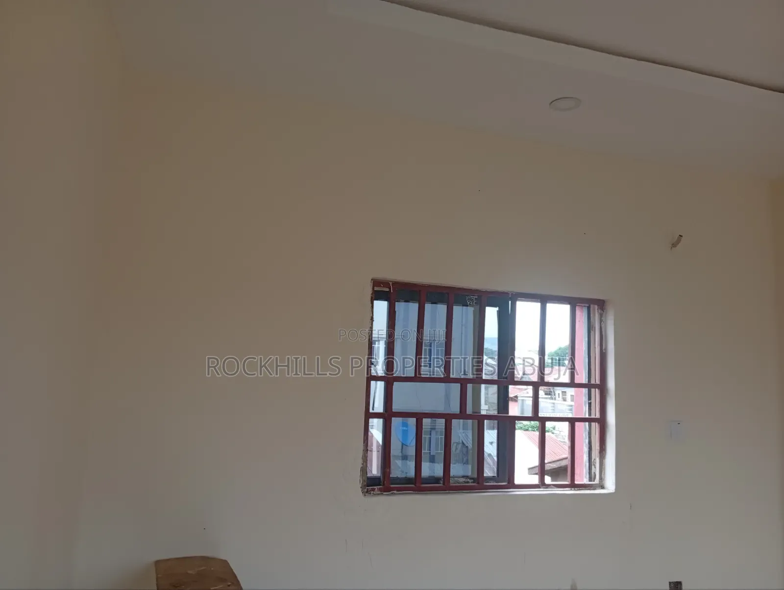 Shop for Rent in Kubwa  in Kubwa