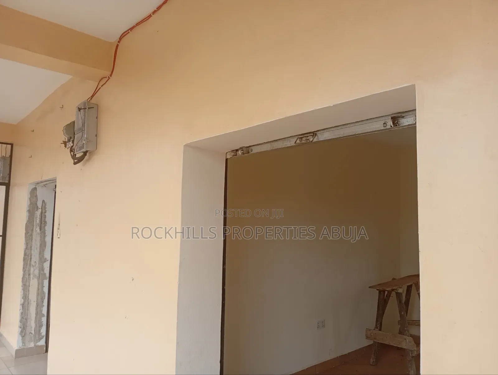 Shop for Rent in Kubwa  in Kubwa