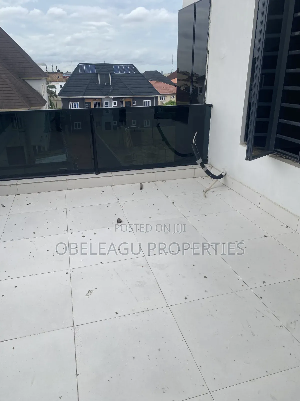 5bdrm Duplex in Blessing Estate, Apple Junction for sale in Apple Junction