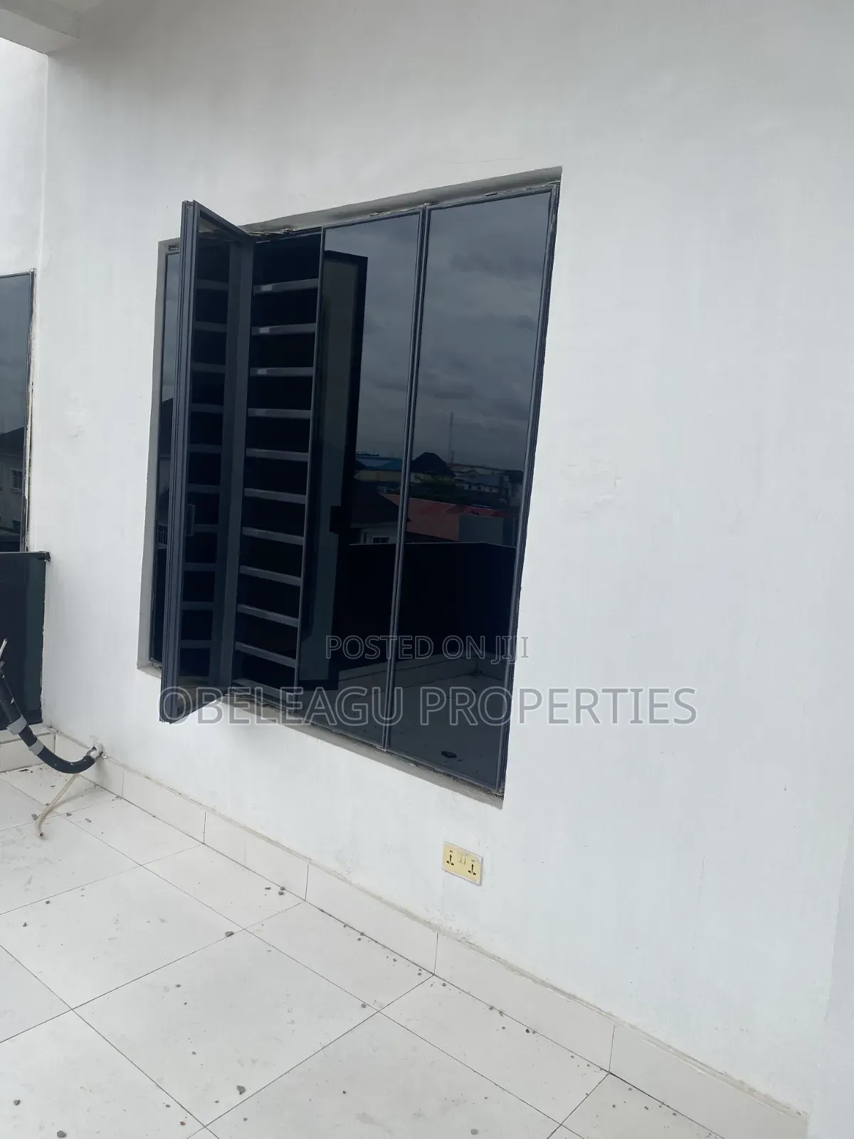 5bdrm Duplex in Blessing Estate, Apple Junction for sale in Apple Junction
