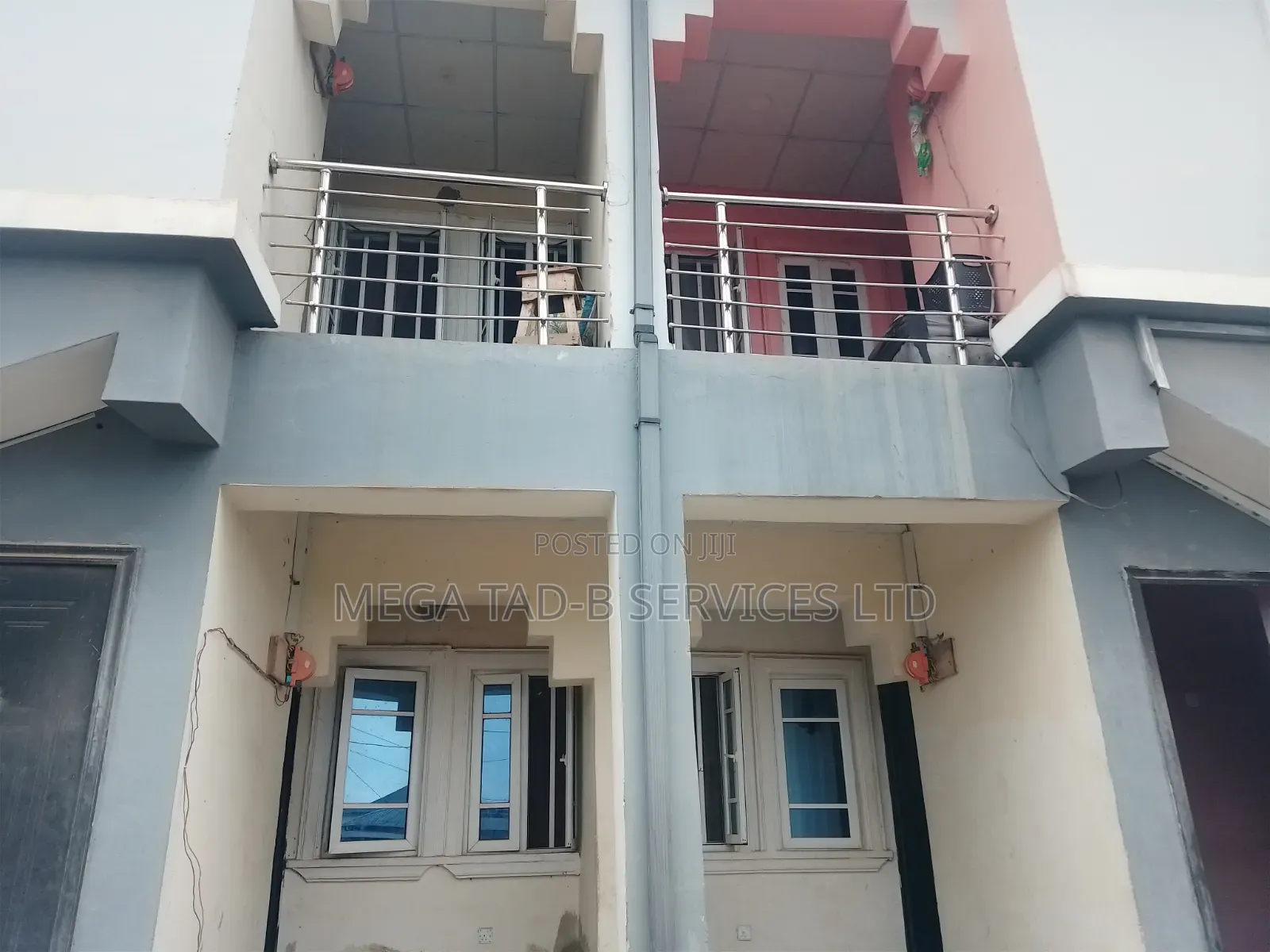 2bdrm Block of Flats in Makogi Estate, Berger for sale in Berger